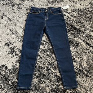 MK Dark Denim